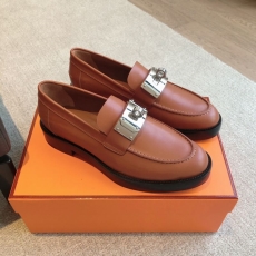 Hermes Business Shoes